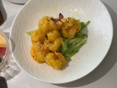 -荷塘秋月·本帮江浙菜(国权路店)