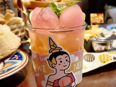 -泰妃殿(武汉首店)