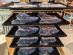 -打酱友•斑鱼海鲜粥火锅(吴桥店)