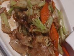 -北李妈妈菜·海肠捞饭(开发区万达店)