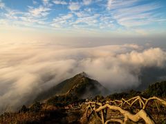 -梧桐山风景名胜区