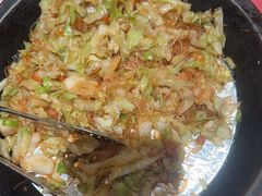 -西贝(紫荆广场店)