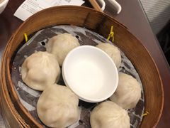 鲜肉小笼-德兴馆(广东路总店)