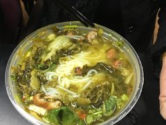 -魏家凉皮(博水商务大厦店)