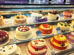 -GANSO元祖食品(白下店)