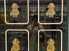 -泡泡玛特POPMART(宁波印象城店)