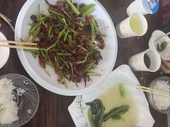 -清真·伊清阁餐厅
