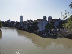 -嘉兴月河历史街区