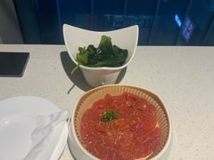 -海底捞火锅(长沙华创国际广场店)