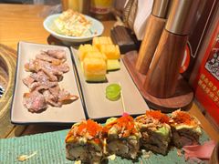 -MIKOMIKO和牛烧肉专门店(南门店)