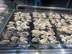 -蚝英雄鲜蚝自助专门店(长楹天街直营店)