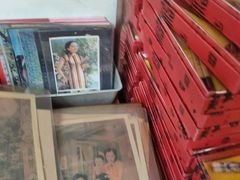 -槟城街头艺术街区