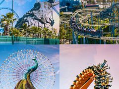 -七彩云南欢乐世界