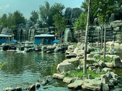 -北京野生动物园