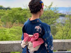 -京都冈本和服体验租赁店(清水寺店)