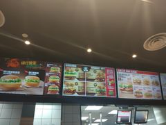 -汉堡王(EAC欧美中心店)