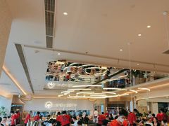 -西塔老太太泥炉烤肉(川沙百联店)