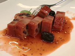 -福海居烤鸭店(鸟巢店)