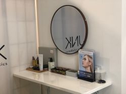 -JNK皮肤管理中心