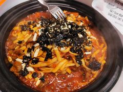 -姐弟俩土豆粉(北京双桥万达店)