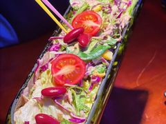 水果沙拉-蛮横肉蟹煲(印象城店)