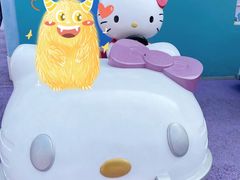 -杭州Hello Kitty乐园