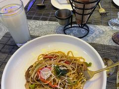 -青花瓷西餐厅(金鸡湖广场店)