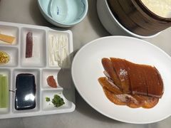 -鸭匠食府·挂炉烤鸭·新京菜(阜成路店)