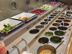 -海底捞火锅(高新万达店)