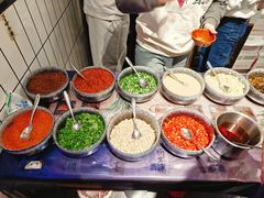 -黔有有贵州酸汤夺夺粉火锅(五味十字店)