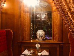 -马勒别墅·中餐厅