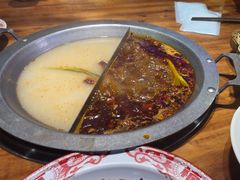 -楠火锅(哈尔滨金爵万象店)