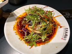 -长安大牌档之龙头酒肆(荣民龙首广场店)