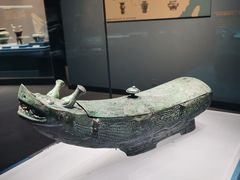 -盘龙城遗址博物院