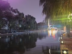 -济宁运河核心景区
