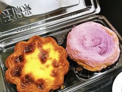 -汪保来(杭州滨江宝龙城店)