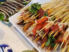 -屋头串串(中海环宇城店)