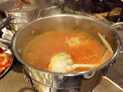 -博林天瑞喜来登酒店·西丽尚膳