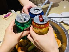 -香邦迷宗蟹(新汽车站店)