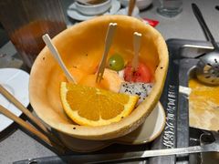 -海底捞火锅(太原南站店)