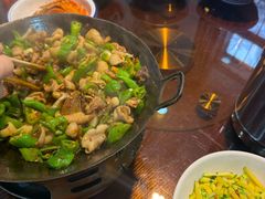 -张氏父子常德肠子馆(红星总店)
