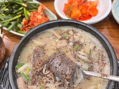 -旺清进洞米肠汤