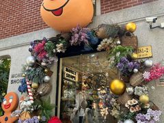 -Money Shops(愚园路店)