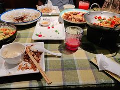 -章吴记喜瑞餐厅(东东城店)