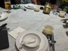 -深圳美高梅酒店-品聚嘉府中餐厅