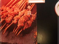 -小红烤翅(傅厚岗店)