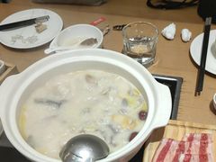 -湯系·煲汤手艺人(东二环泰禾广场店)