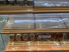 -山崎面包(静安久光店)
