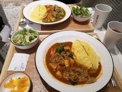 -池奈·日式咖喱蛋包饭(赛高店)