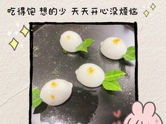 -潮堂(环球金融中心店)